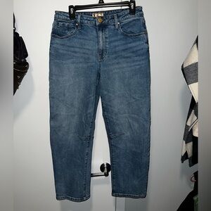 Kut From The Kloth Ashley Mini-Barrel